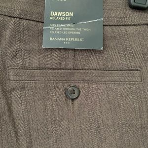 Banana Republic Men’s Dawson 34/30